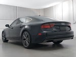 2016 Audi A7 3.0T Prestige