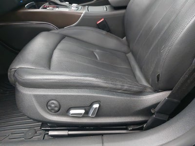 2016 Audi A7 3.0T Prestige