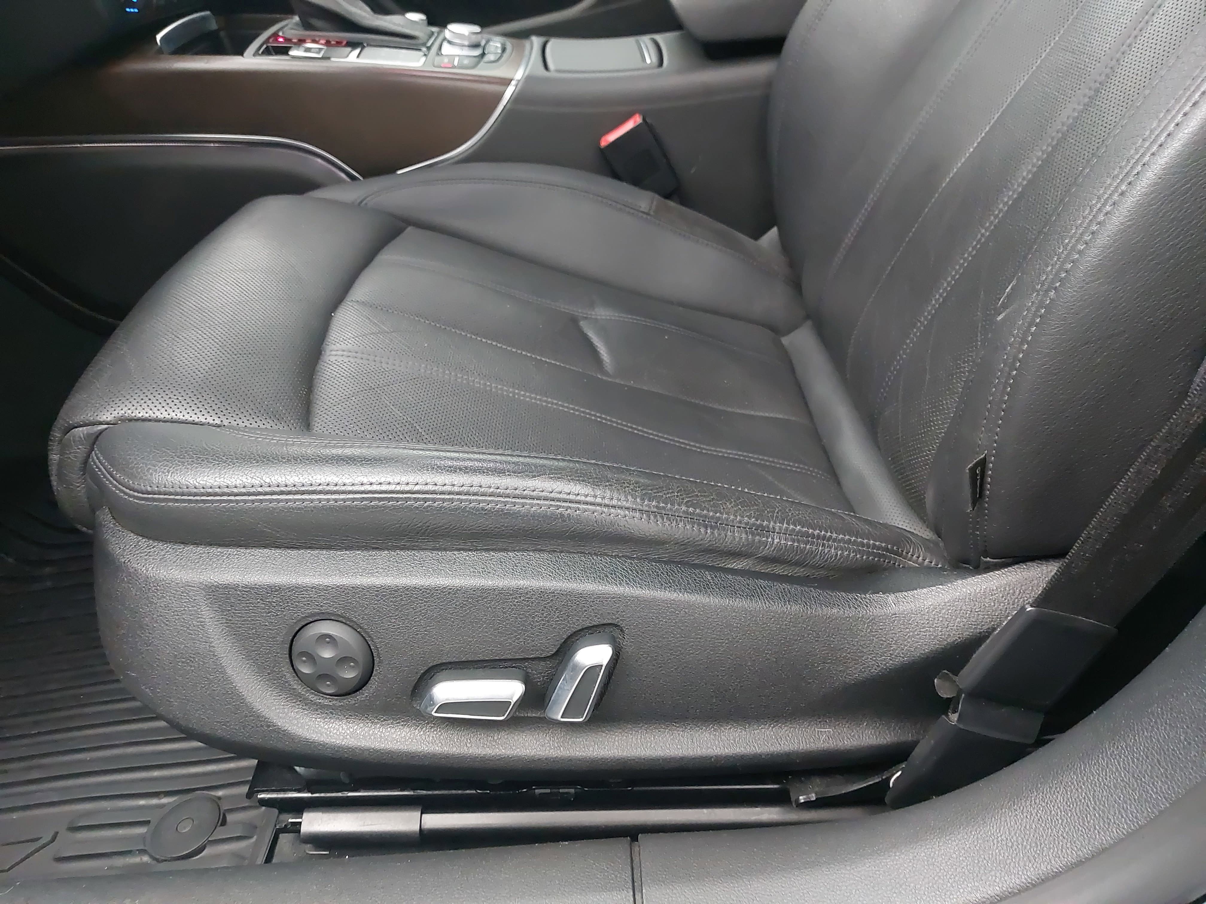 2016 Audi A7 3.0T Prestige