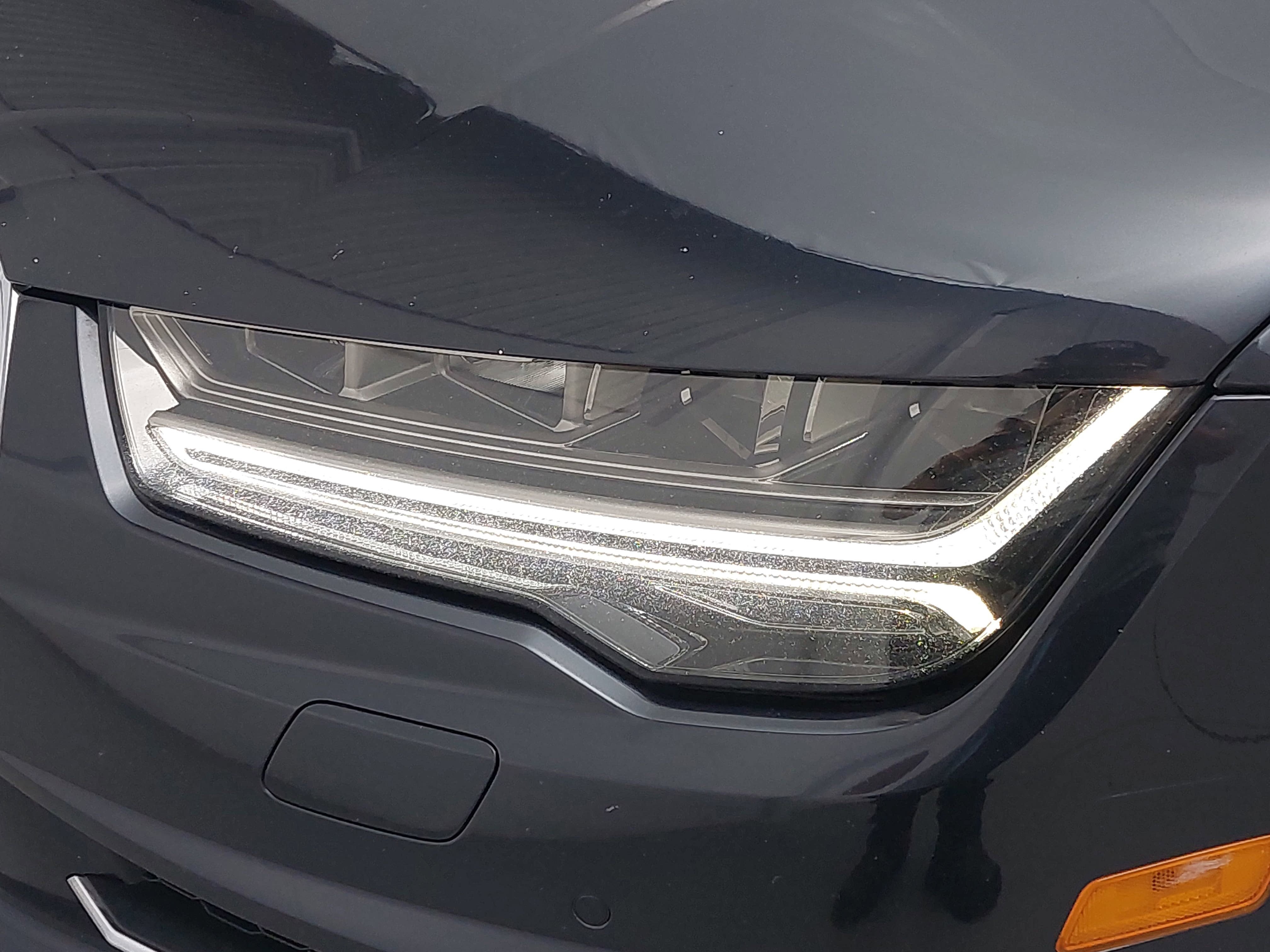 2016 Audi A7 3.0T Prestige