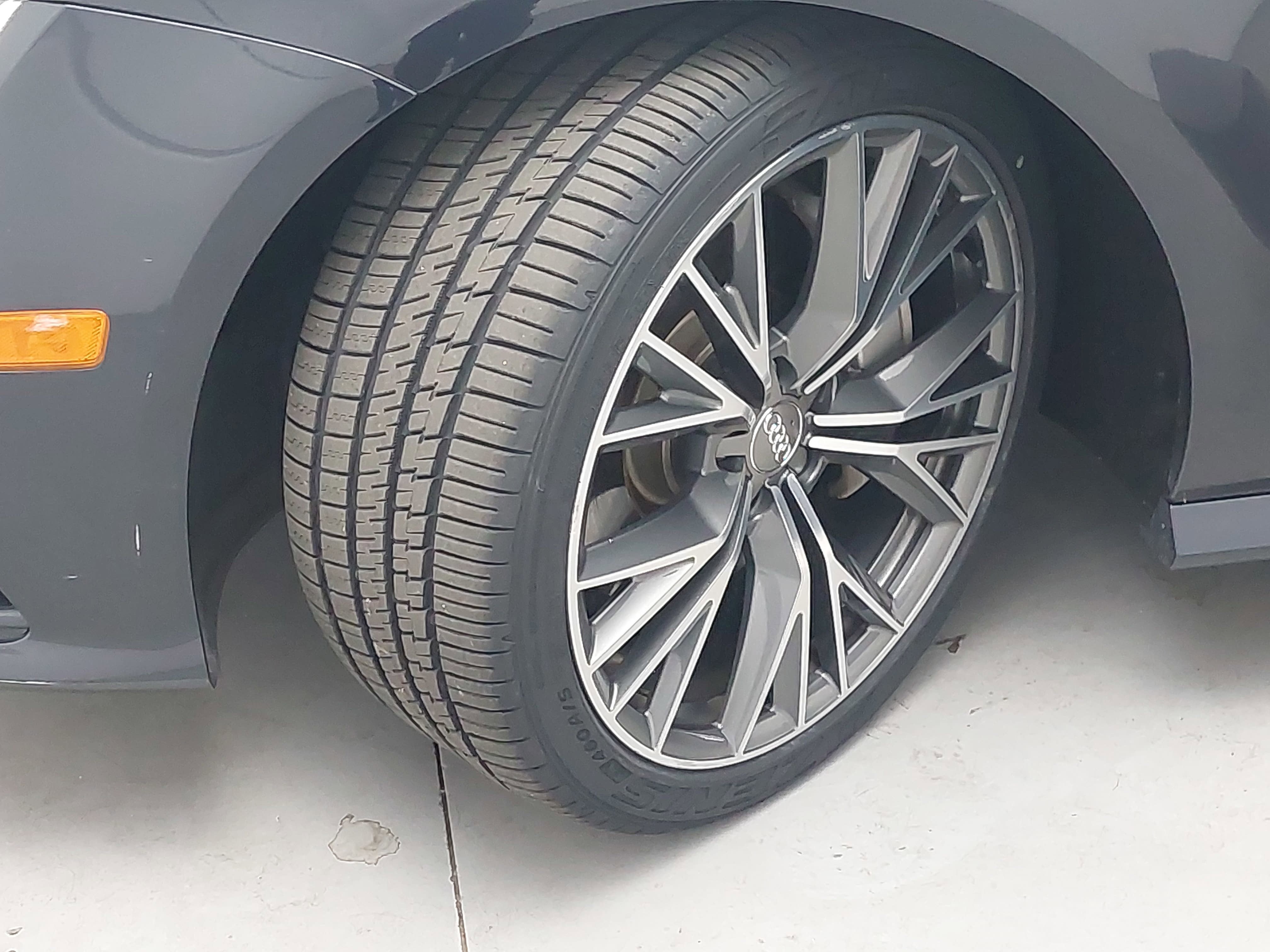 2016 Audi A7 3.0T Prestige