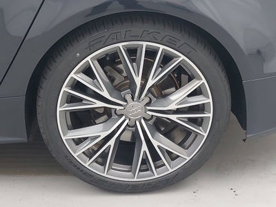 2016 Audi A7 3.0T Prestige