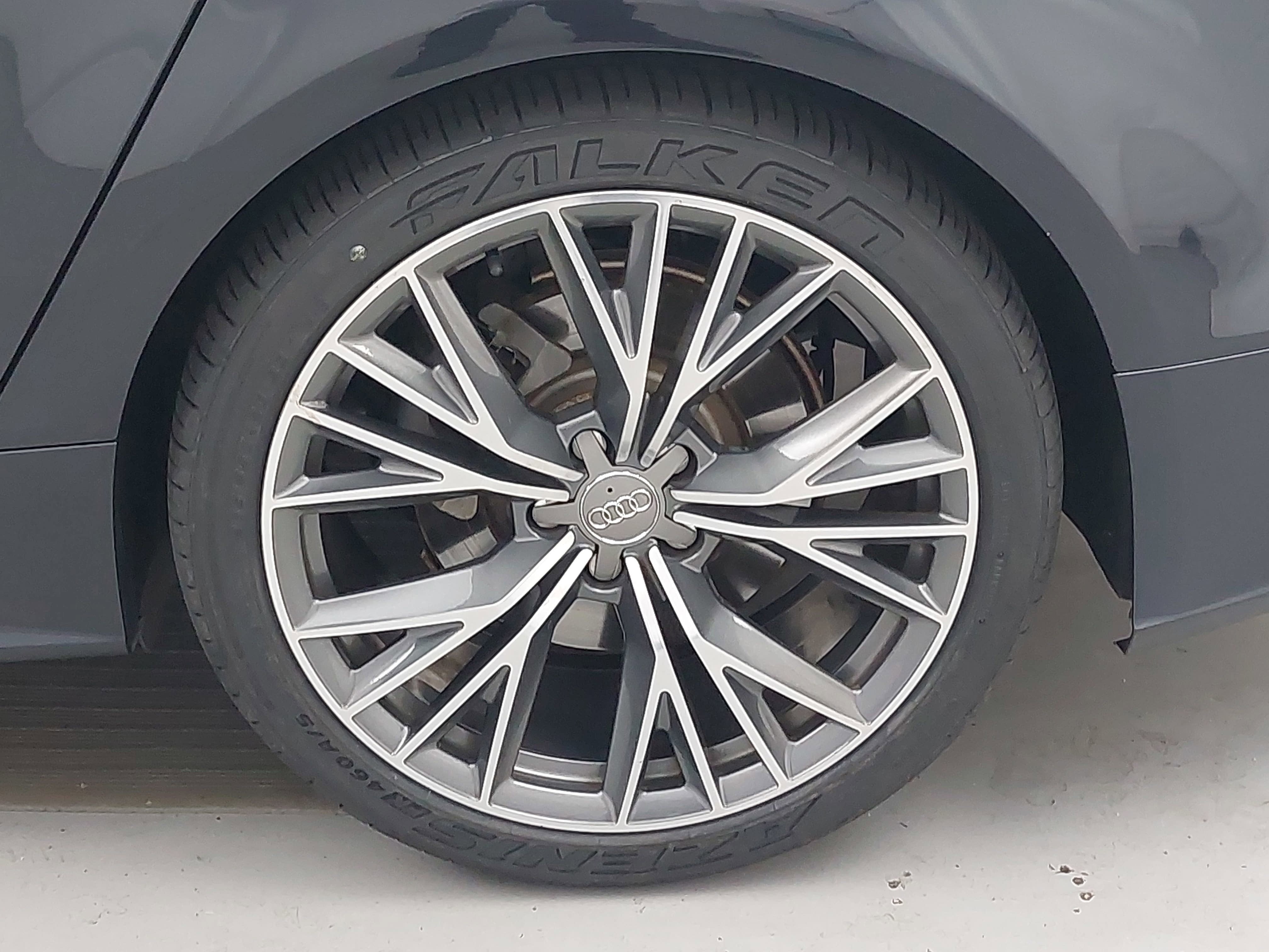 2016 Audi A7 3.0T Prestige