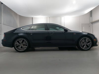 2016 Audi A7 3.0T Prestige