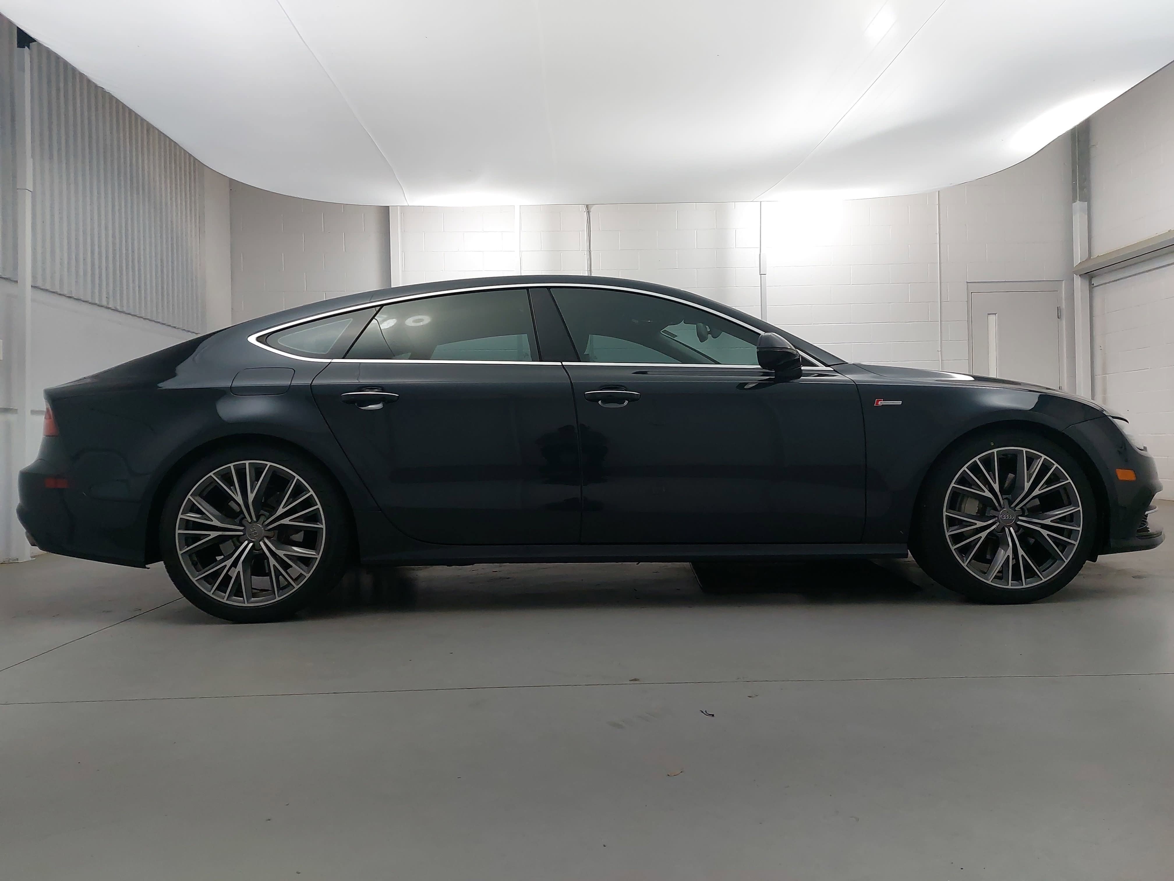 2016 Audi A7 3.0T Prestige