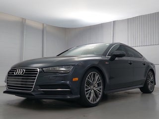 2016 Audi A7 3.0T Prestige