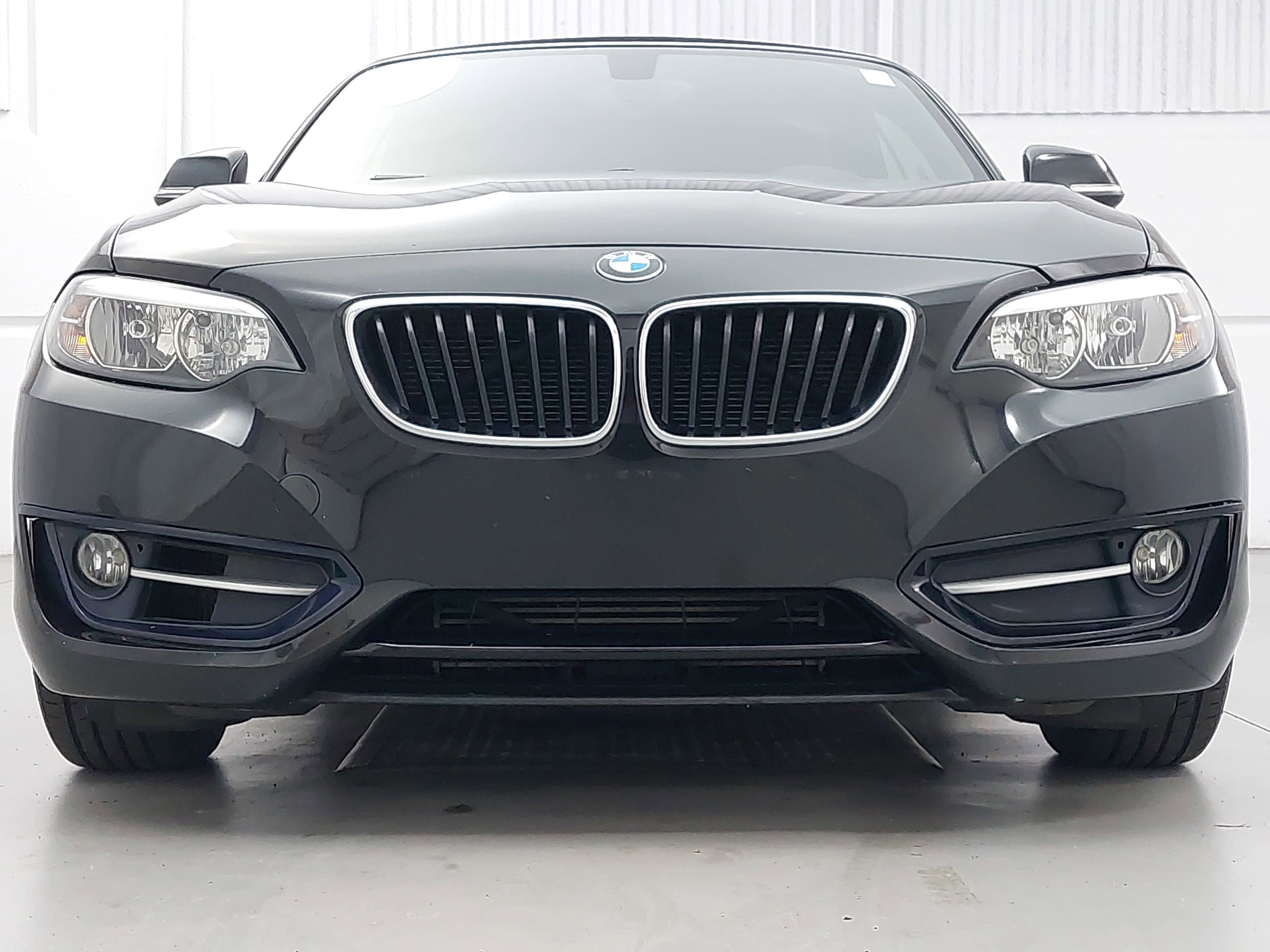 2016 BMW 2 Series 228i