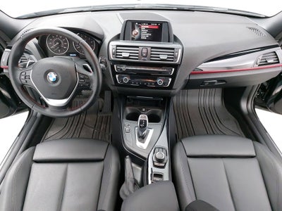 2016 BMW 2 Series 228i