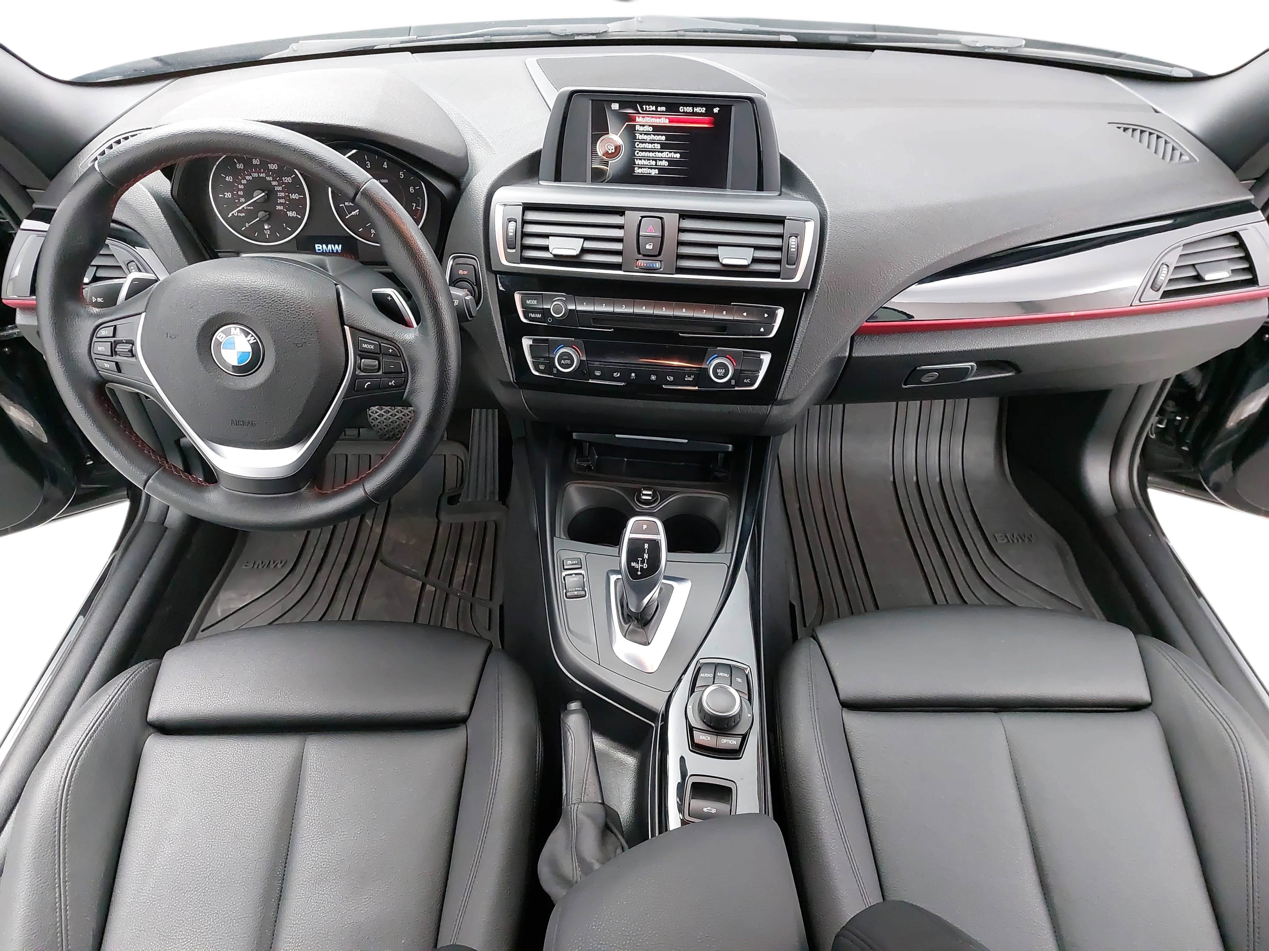 2016 BMW 2 Series 228i