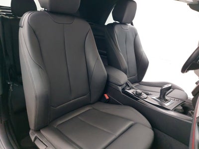 2016 BMW 2 Series 228i