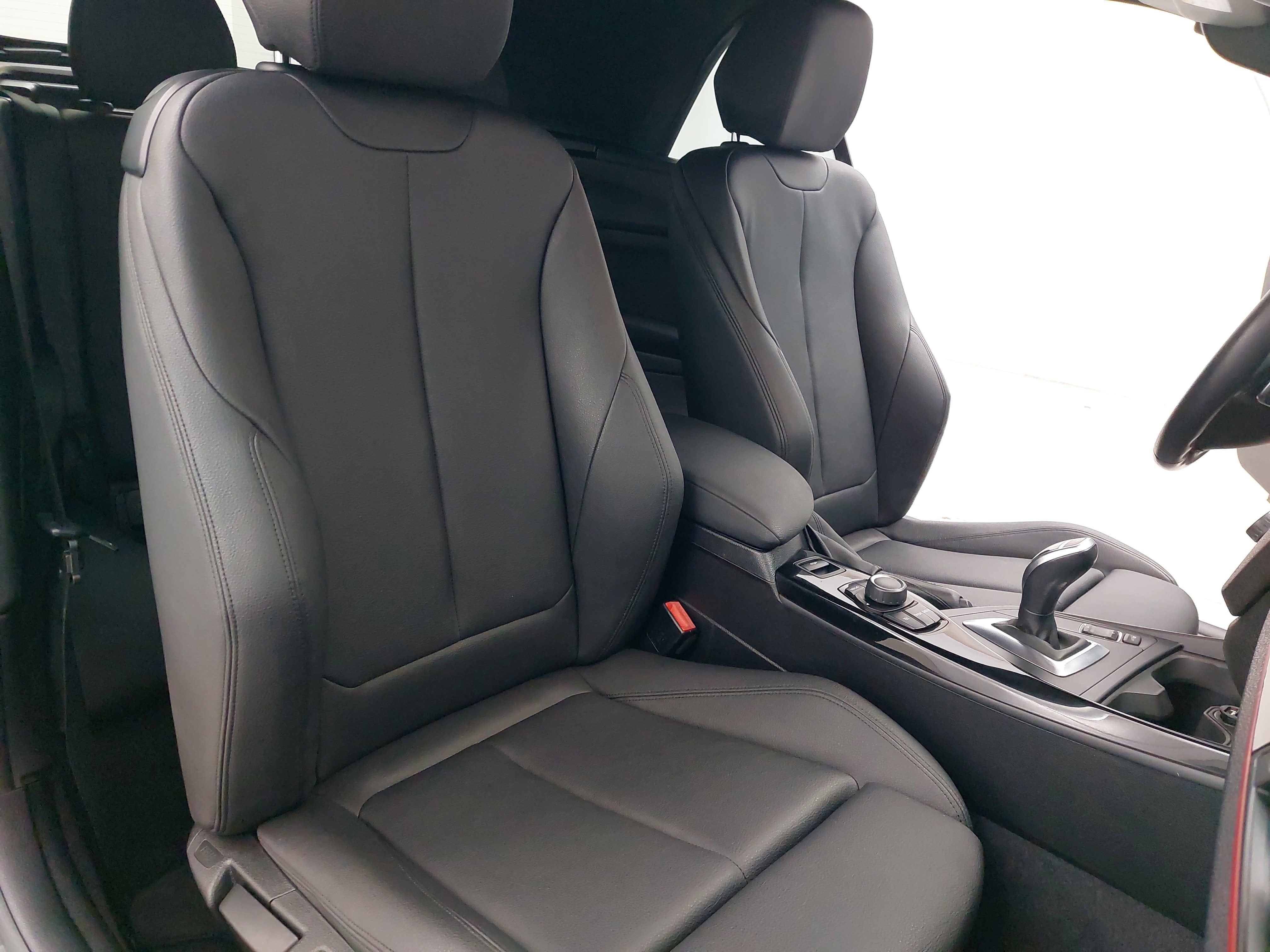 2016 BMW 2 Series 228i