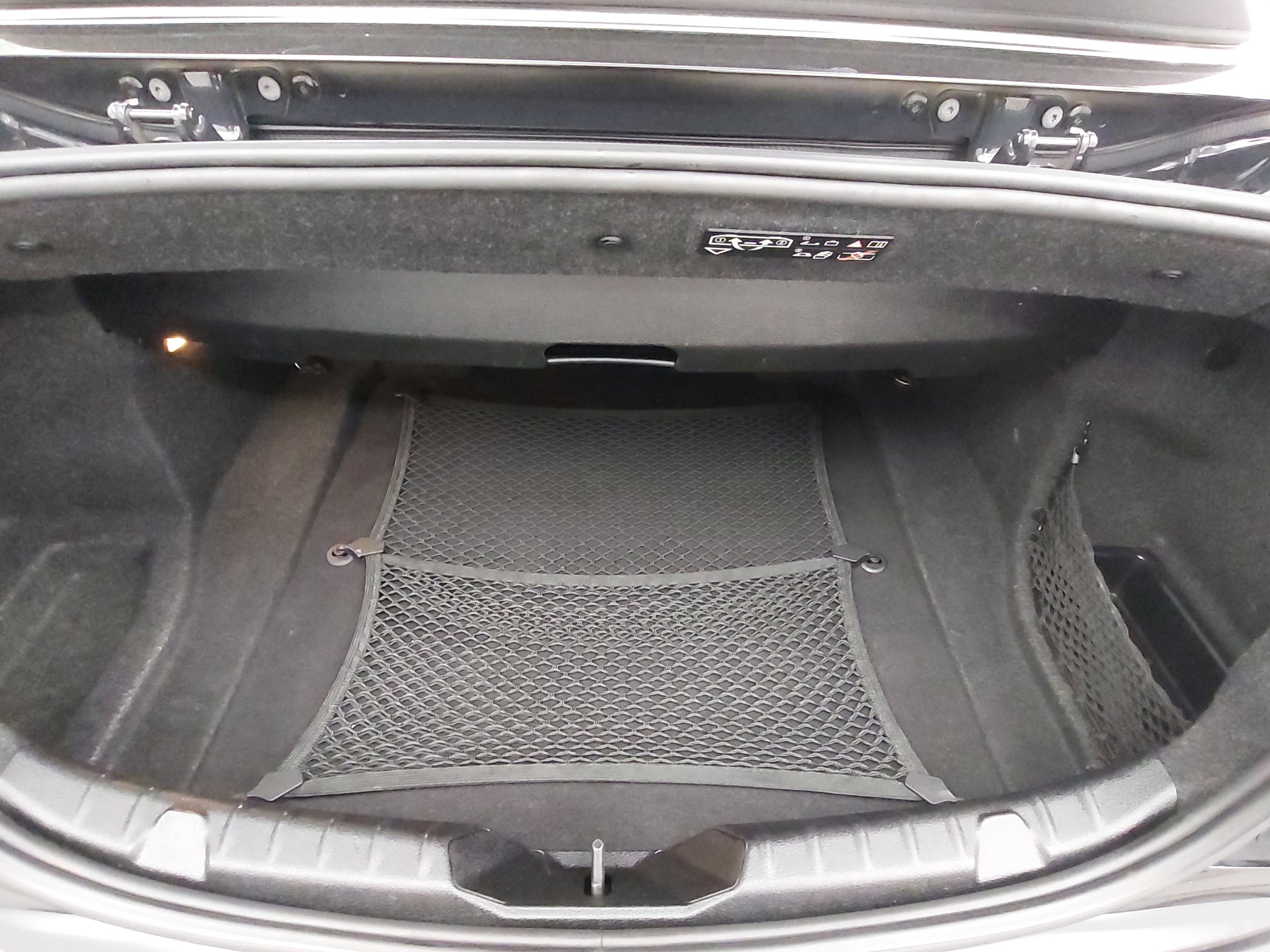 2016 BMW 2 Series 228i