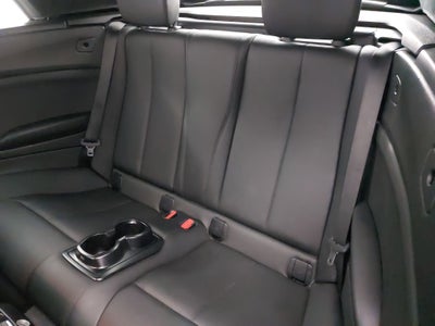 2016 BMW 2 Series 228i