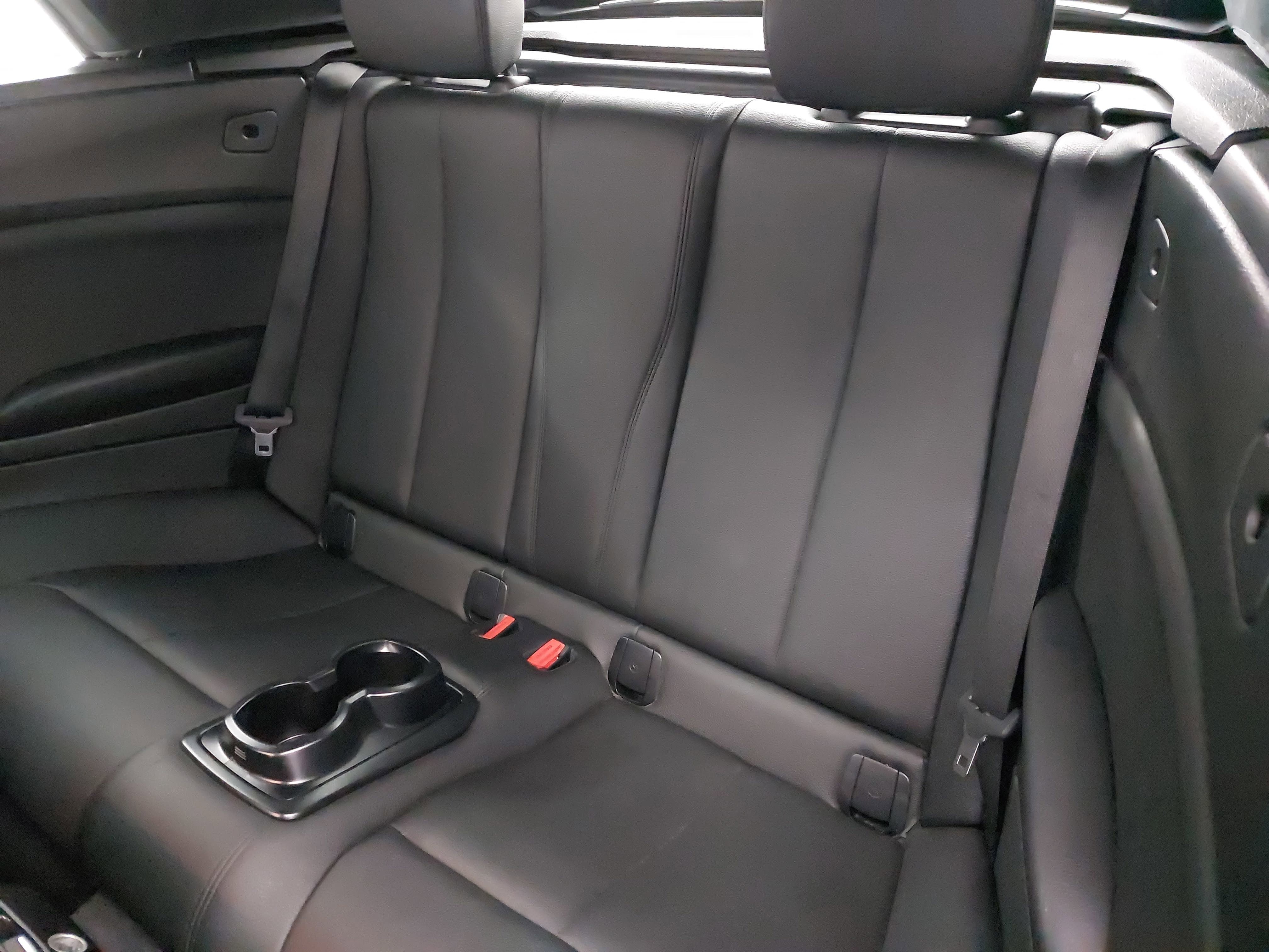 2016 BMW 2 Series 228i