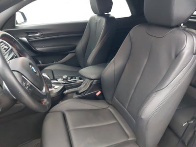 2016 BMW 2 Series 228i