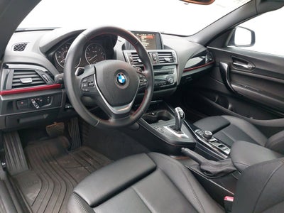 2016 BMW 2 Series 228i