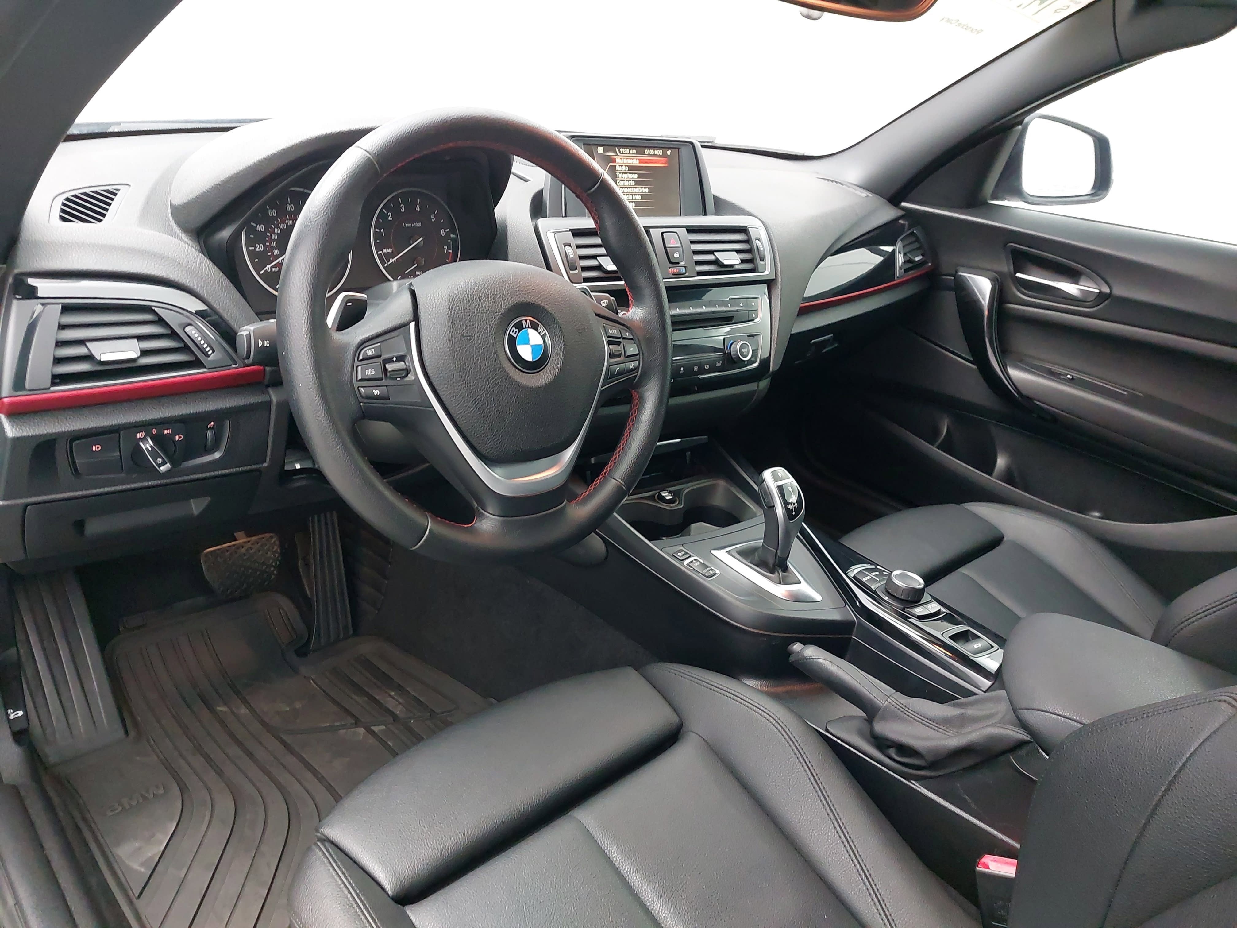 2016 BMW 2 Series 228i