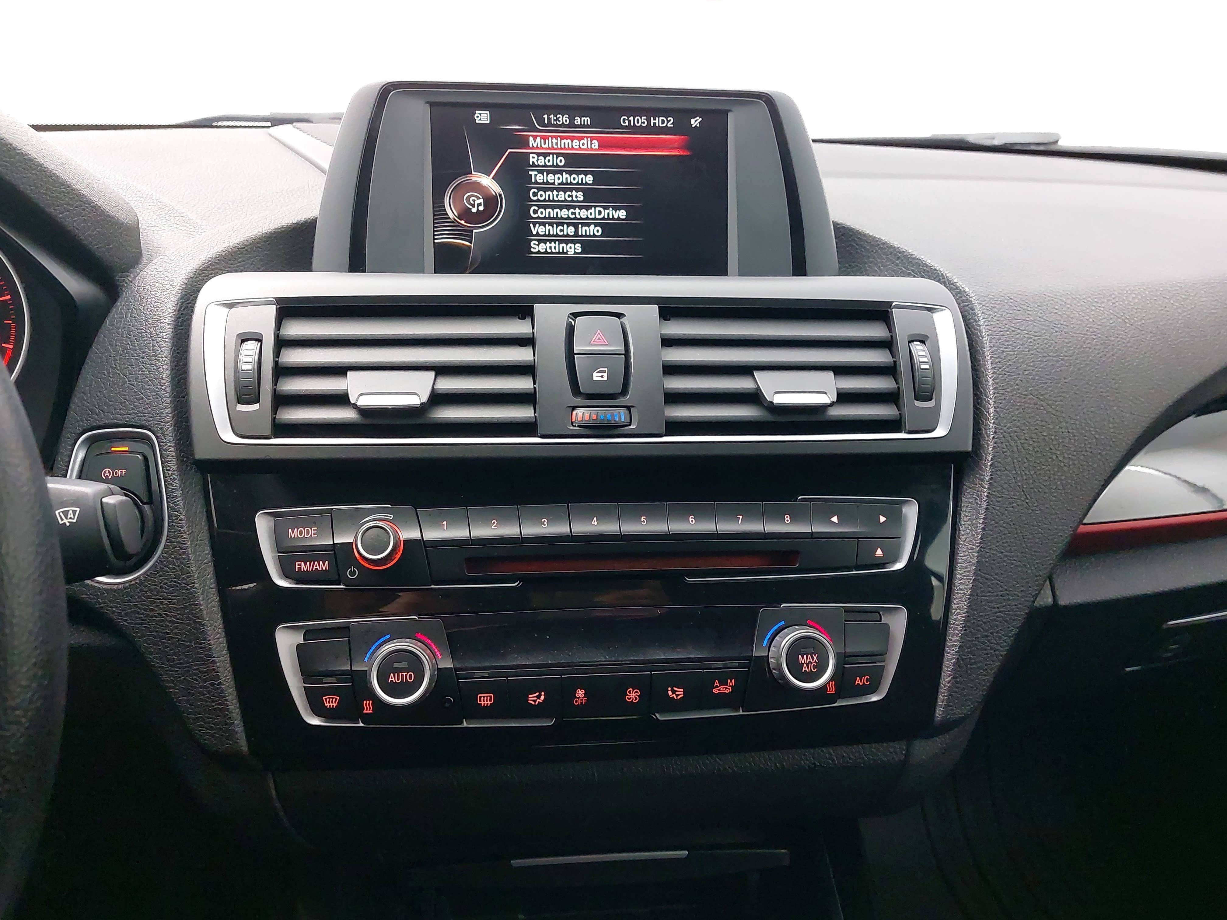 2016 BMW 2 Series 228i