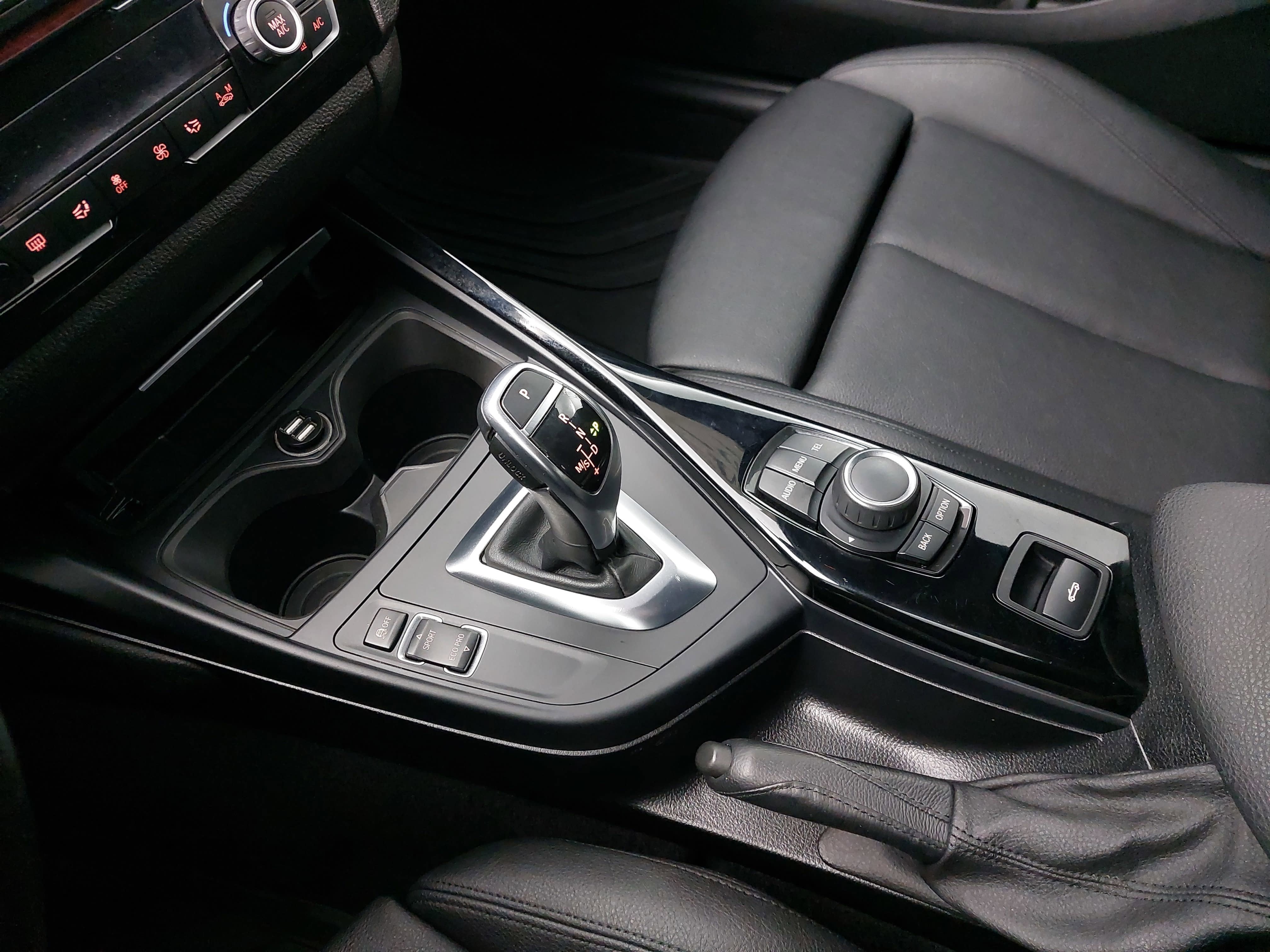 2016 BMW 2 Series 228i