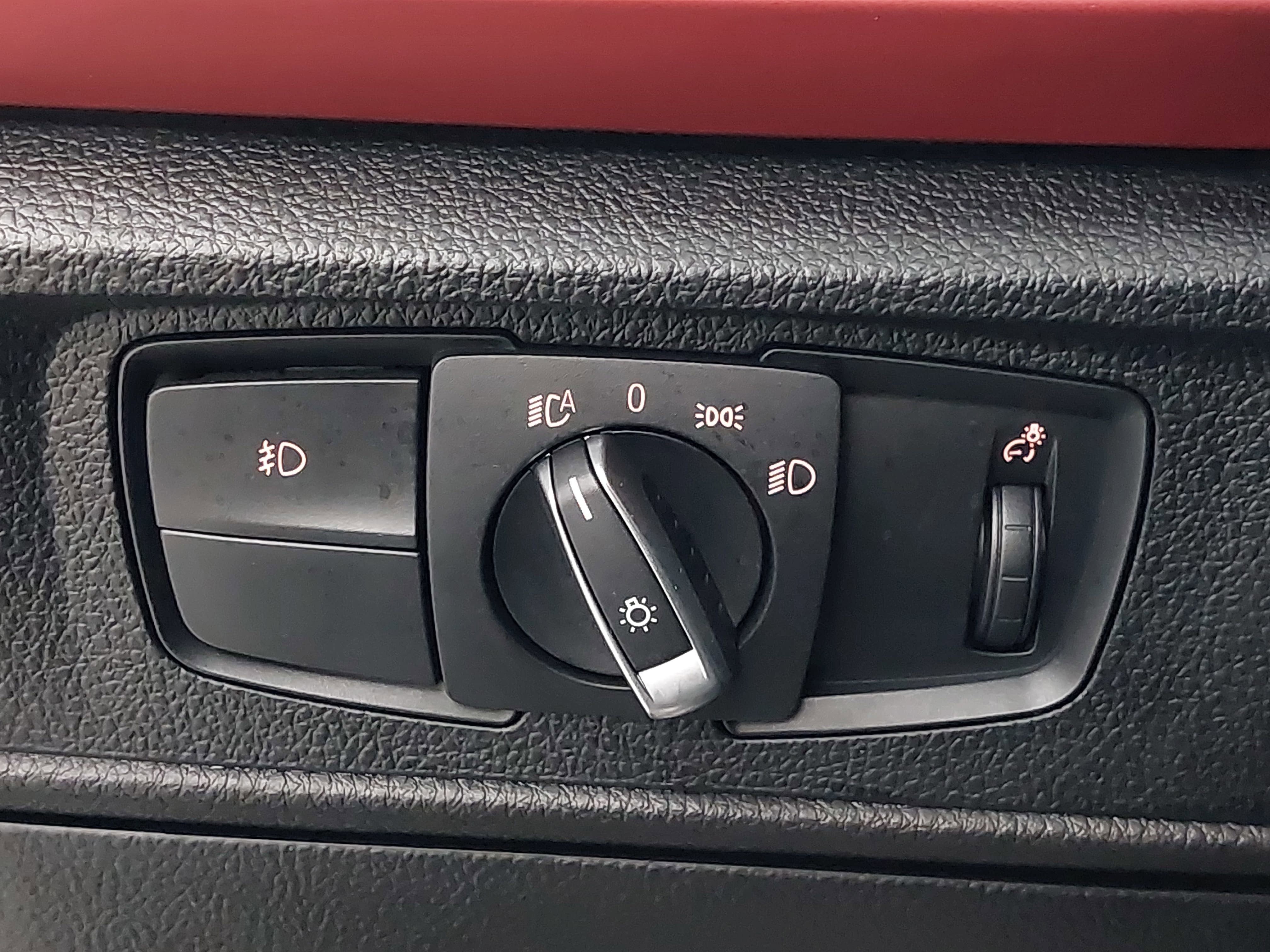 2016 BMW 2 Series 228i