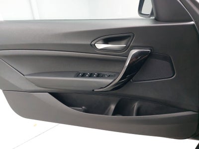 2016 BMW 2 Series 228i