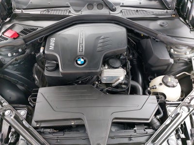 2016 BMW 2 Series 228i