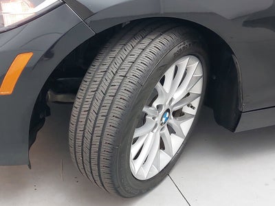 2016 BMW 2 Series 228i