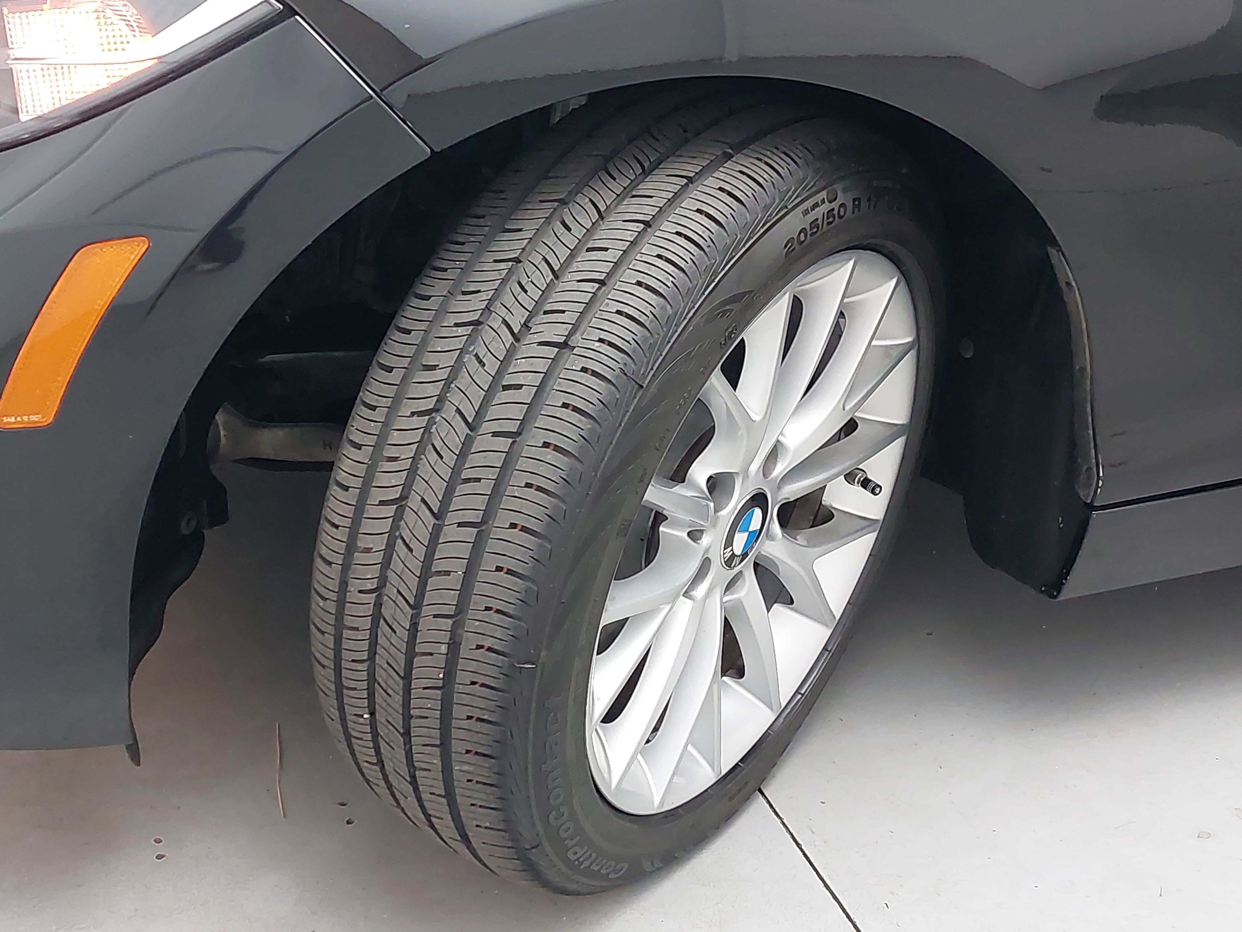 2016 BMW 2 Series 228i