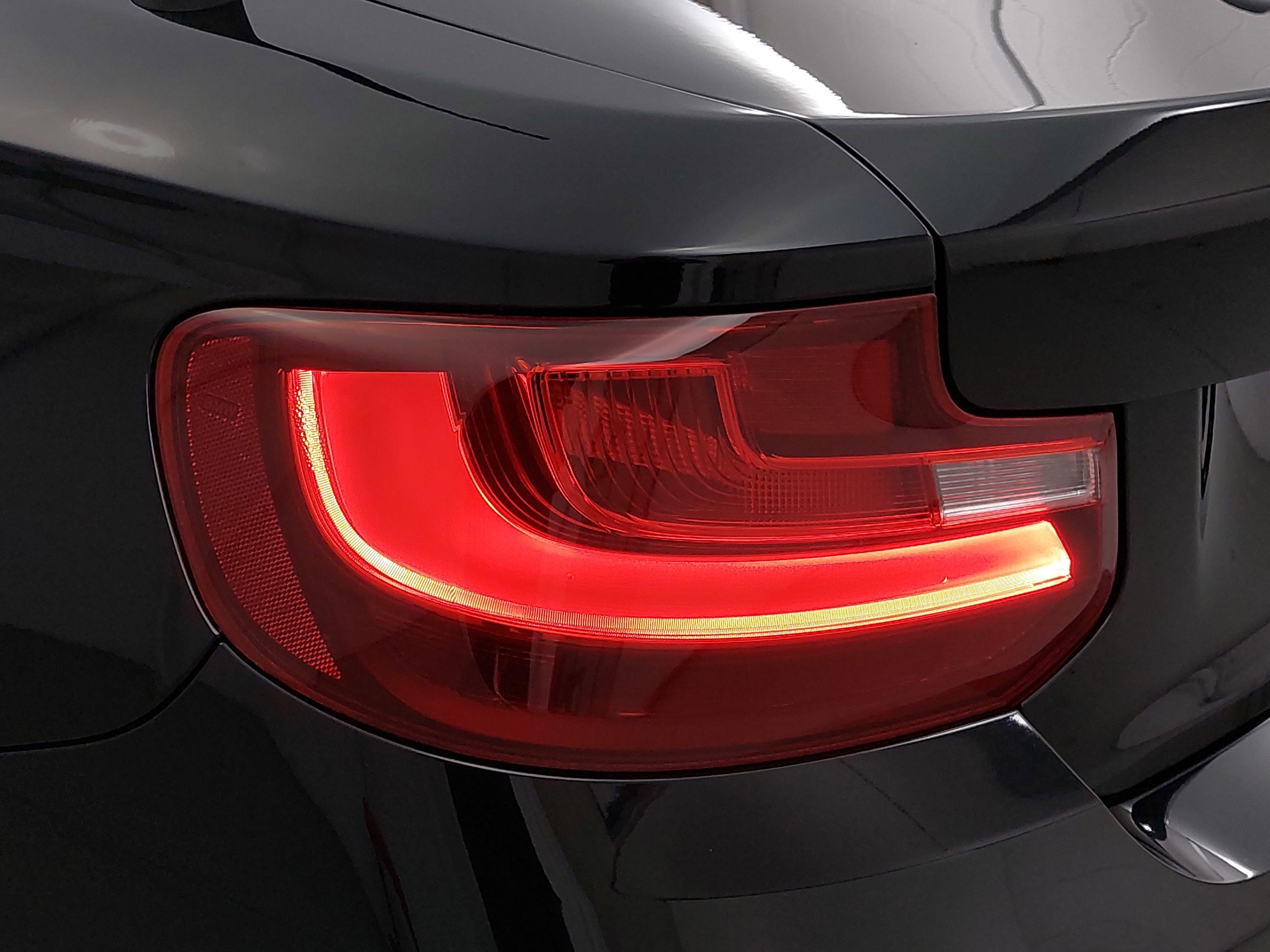 2016 BMW 2 Series 228i