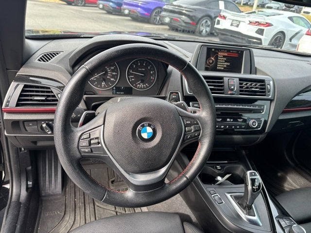 2016 BMW 2 Series 228i