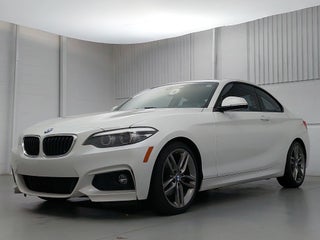 2018 BMW 2 Series 230i