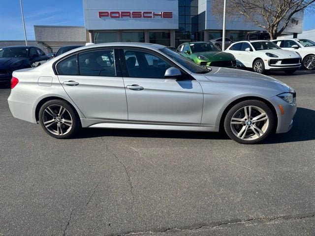 2018 BMW 3 Series 330i xDrive