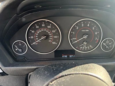 2018 BMW 3 Series 330i xDrive