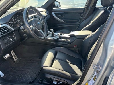 2018 BMW 3 Series 330i xDrive