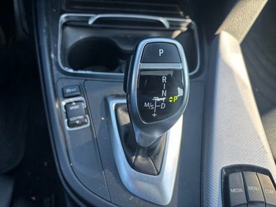 2018 BMW 3 Series 330i xDrive