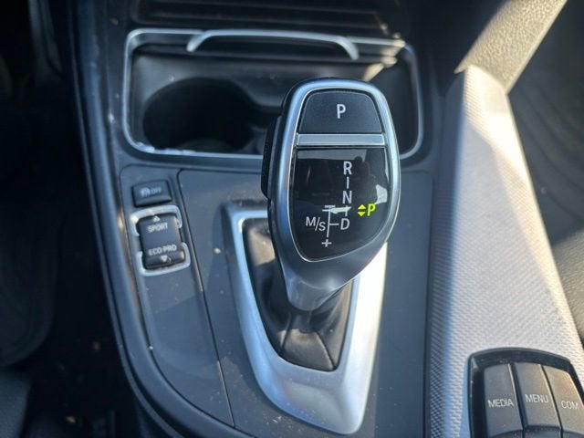 2018 BMW 3 Series 330i xDrive