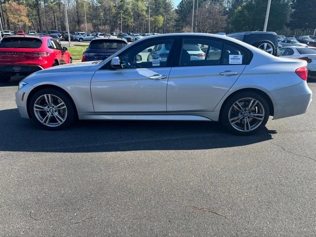 2018 BMW 3 Series 330i xDrive