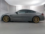 2020 BMW M4 CS