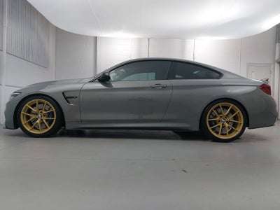 2020 BMW M4 CS