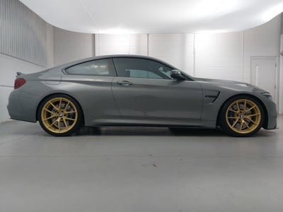 2020 BMW M4 CS