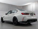 2024 BMW M3 Sedan