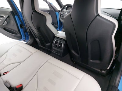 2018 BMW M3 Base