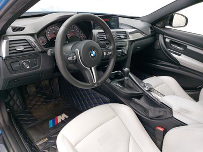 2018 BMW M3 Base