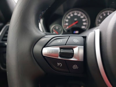 2018 BMW M3 Base