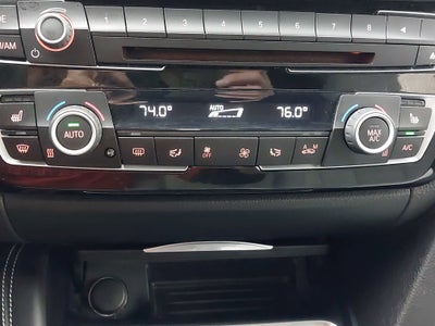 2018 BMW M3 Base