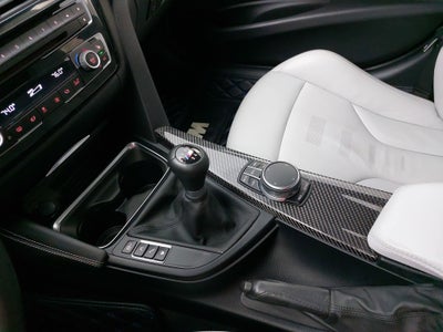 2018 BMW M3 Base