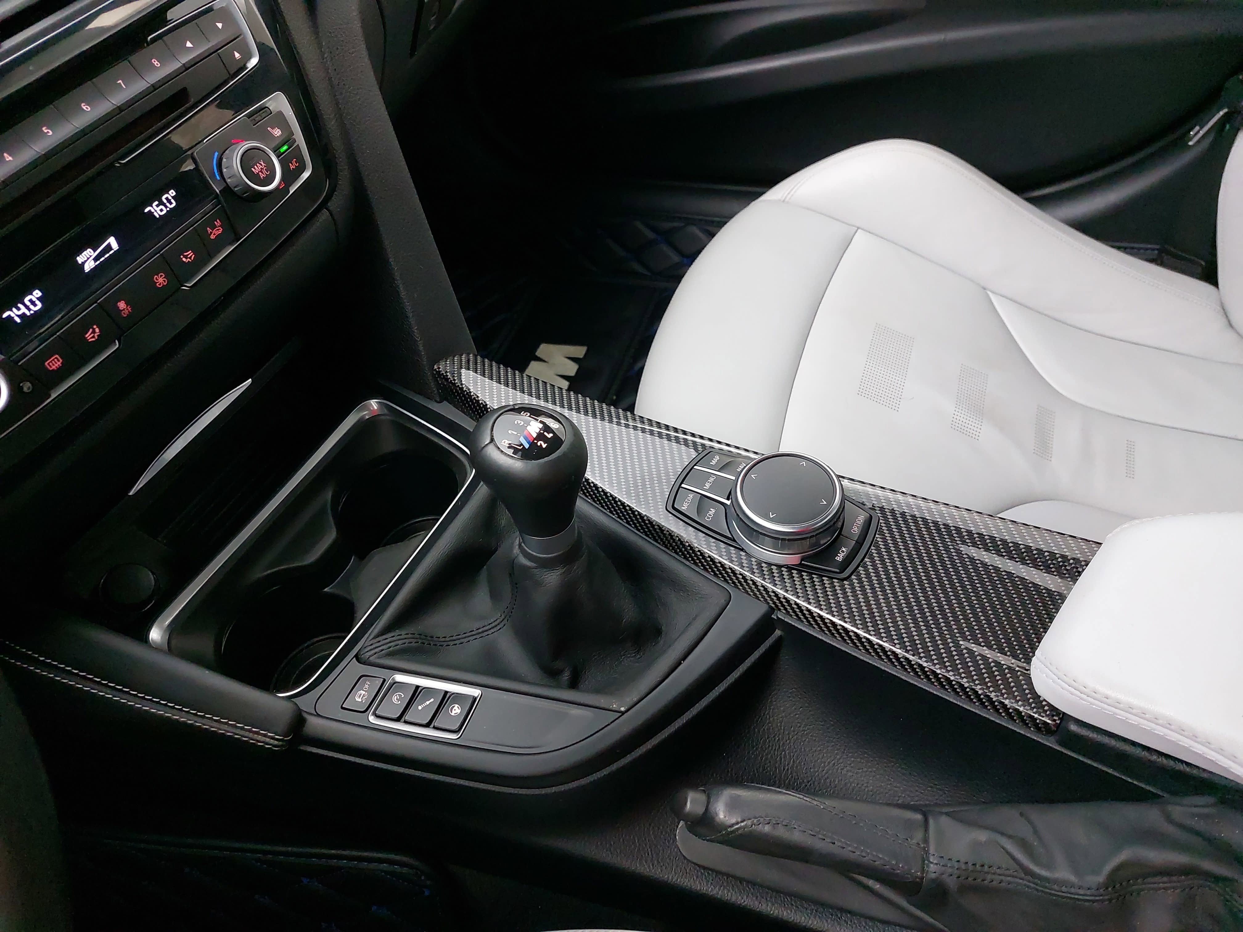 2018 BMW M3 Base
