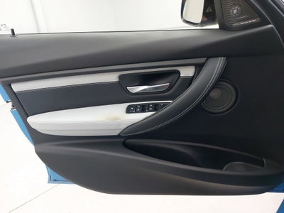 2018 BMW M3 Base