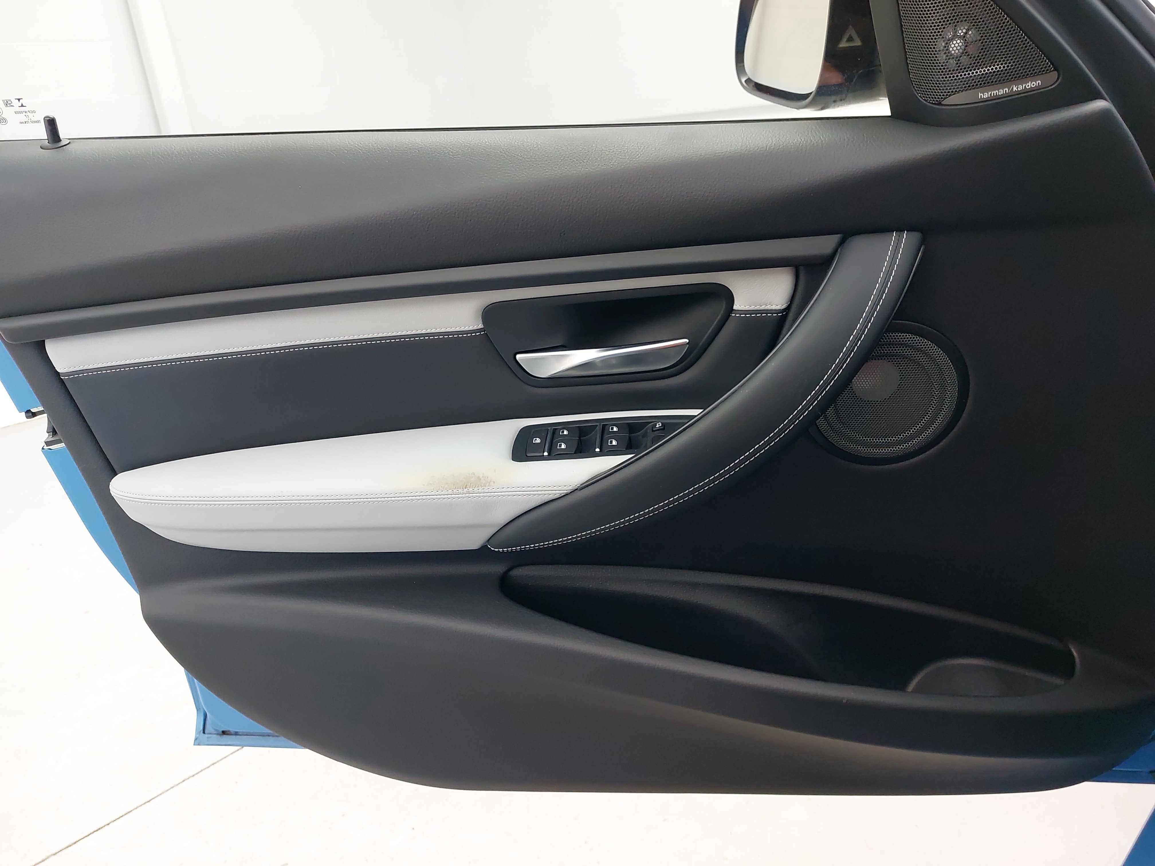 2018 BMW M3 Base