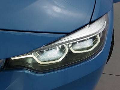 2018 BMW M3 Base